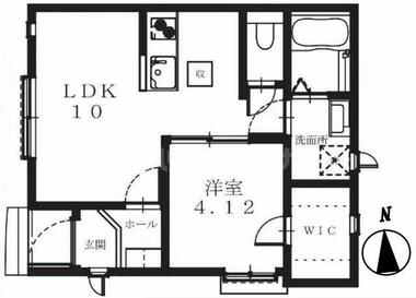 間取り：213133420092