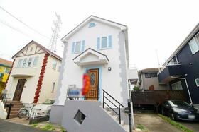 神奈川県座間市緑ケ丘２丁目