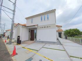 東京都日野市新井1丁目