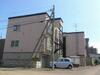 クリスタル参番館 1階 築31年2ヶ月の賃貸物件
