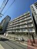 新大阪駅より徒歩5分 築48年2ヶ月 7階建の賃貸物件