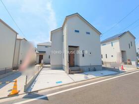 東京都羽村市羽加美3丁目