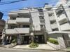グレイス江古田 4階 築40年6ヶ月の賃貸物件