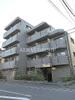 ルーブル新宿西落合参番館 2階 築22年5ヶ月の賃貸物件