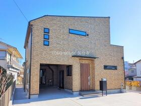 東京都東大和市中央４丁目