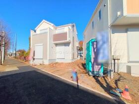 東京都八王子市宇津木町