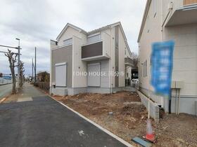 東京都八王子市宇津木町