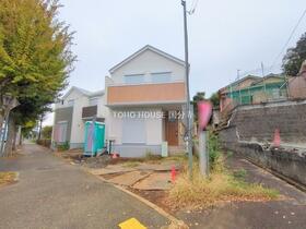 東京都八王子市宇津木町