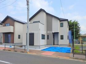 東京都東大和市立野1丁目