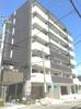 寺田町駅より徒歩6分 7階 築9年10ヶ月の賃貸物件