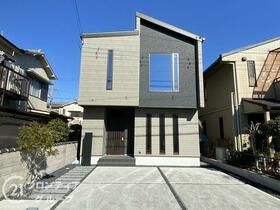 兵庫県加古川市別府町新野辺