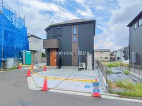 東京都福生市大字福生