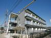 レオパレス東大城 3階 築18年8ヶ月の賃貸物件