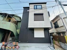 東京都葛飾区青戸６丁目