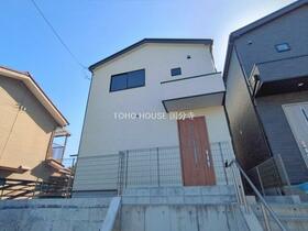 東京都八王子市元八王子町３丁目