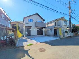 東京都立川市西砂町2丁目