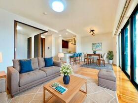 ザ・ライオンズ武蔵国分寺公園