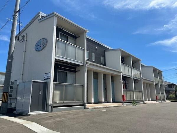 apartment 宮城県柴田郡大河原町字南平
南平の賃貸情報を見る
物件地図