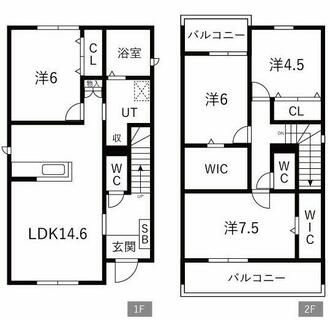 間取り：223039034920