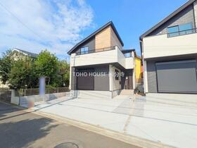 東京都調布市深大寺東町6丁目