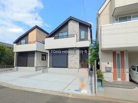 東京都調布市深大寺東町6丁目