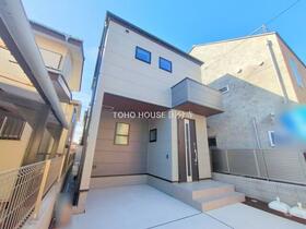 東京都西東京市保谷町２丁目