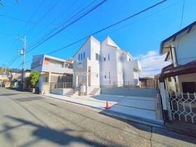 東京都日野市百草