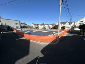 東京都杉並区和泉4丁目