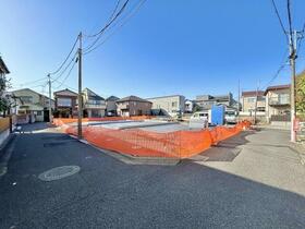 東京都杉並区和泉4丁目