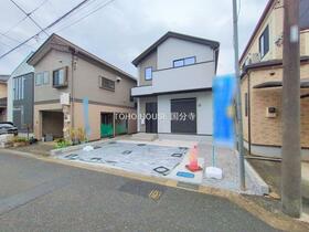 東京都東久留米市野火止3丁目