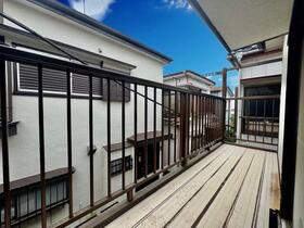 東京都板橋区成増4丁目