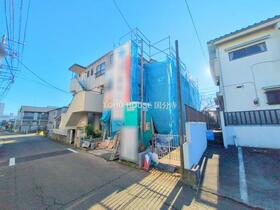 東京都八王子市並木町