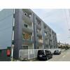 BespokeApartmentsKawaguchi 3階 築49年10ヶ月の賃貸物件