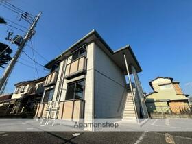 茨城県古河市松並２丁目（賃貸アパート1K・1階・24.07㎡） その1