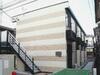 レオパレス渡田山王町 2階 築18年11ヶ月の賃貸物件
