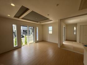 東京都国分寺市富士本3丁目