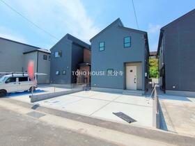 東京都青梅市長淵3丁目