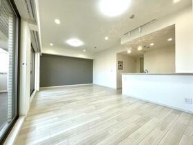 コスモザパークス調布多摩川