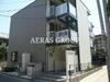 レオパレス四谷 2階 築15年5ヶ月の賃貸物件