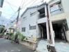 勝美文化 1階 築56年7ヶ月の賃貸物件