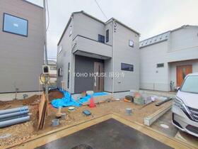 東京都府中市住吉町１丁目