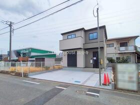 東京都小金井市貫井南町１丁目