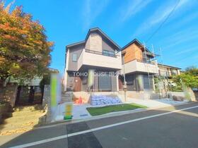 東京都狛江市西野川１丁目