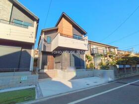 東京都狛江市西野川１丁目