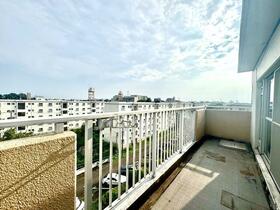 シャルマンコーポ東村山