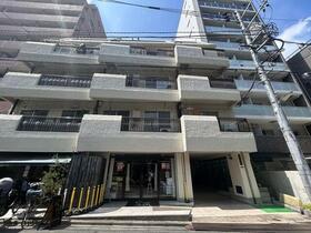 武蔵関サンハイツ