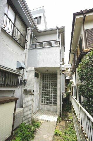 detached 東京都目黒区下目黒３丁目

地図を見る