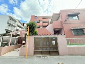 グレイス二子玉川