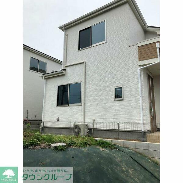 detached 埼玉県幸手市南１丁目

地図を見る