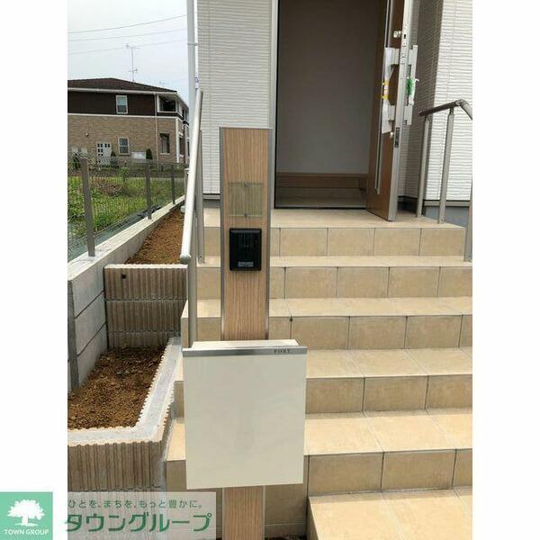 detached 埼玉県幸手市南１丁目

地図を見る